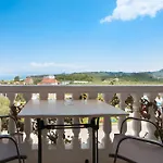 Zante View Family 6 Apartmán