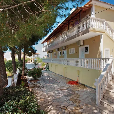 Apartmán Zante View Family 6 *