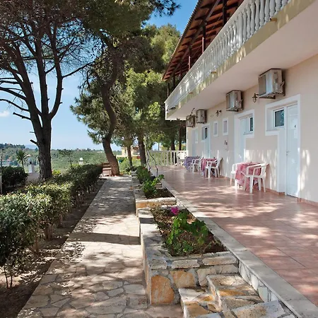 Zante View Family 6 * Tsilivi (Zakynthos)