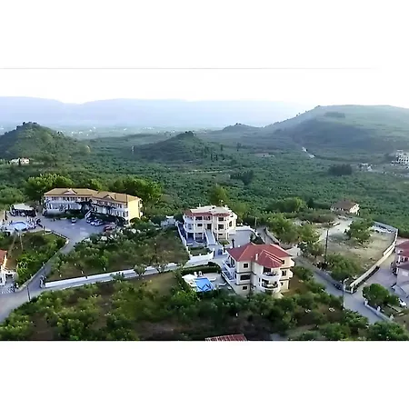 Appartamento Zante View Family 6 *