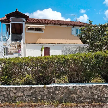 Zante View Family 6