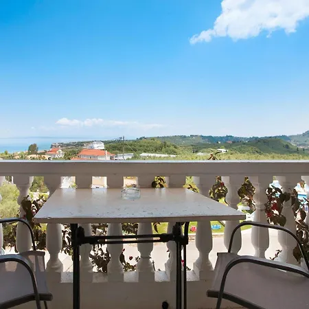 Zante View Family 6 Appartamento