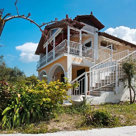 Zante View Family 6 Apartmán Tsilivi (Zakynthos)