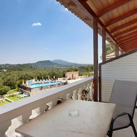 Zante View Family 6 Ciliví