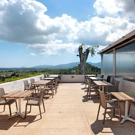 Zante View Family 6 * Ciliví
