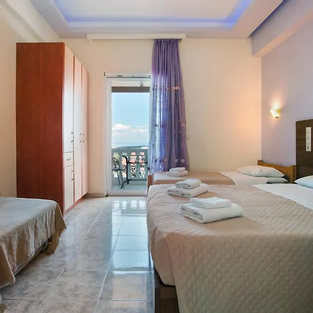Zante View Family 6 Ciliví