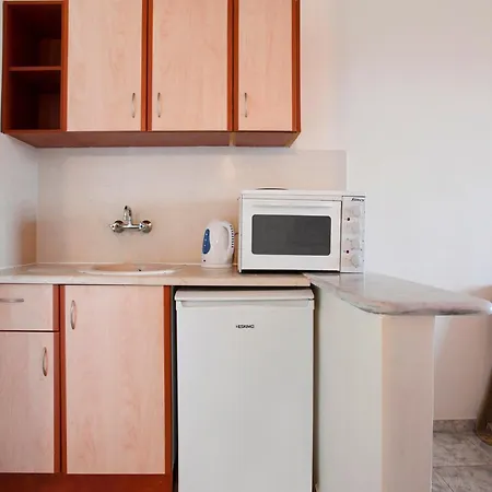 Zante View Family 6 Apartman