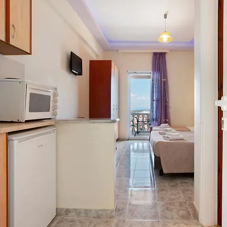 Zante View Family 6 * Ciliví