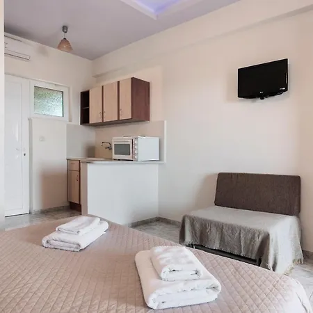 Apartman Zante View Family 6 *