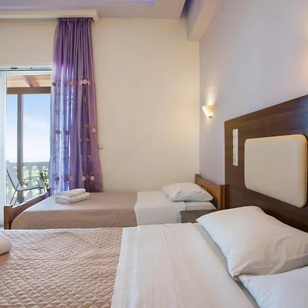 Apartman Zante View Family 6 *