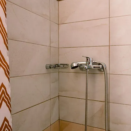 Apartman Zante View Family 6 *