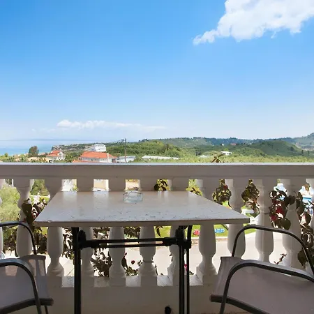 Zante View Family 6 Ciliví