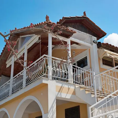 Apartman Zante View Family 6 *