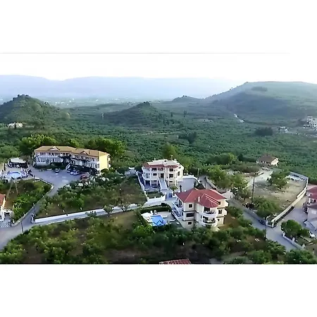 Apartman Zante View Family 6