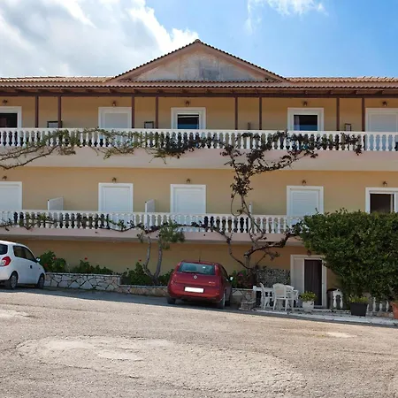 Zante View Family 6 *