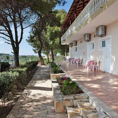 Apartman Zante View Family 6