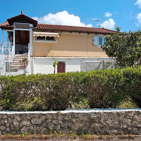 Apartman Zante View Family 6 Ciliví