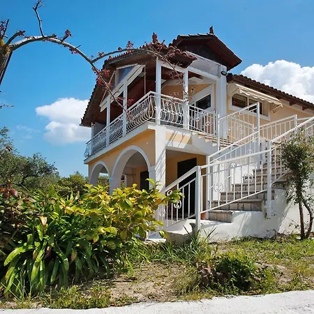 Apartman Zante View Family 6 Ciliví
