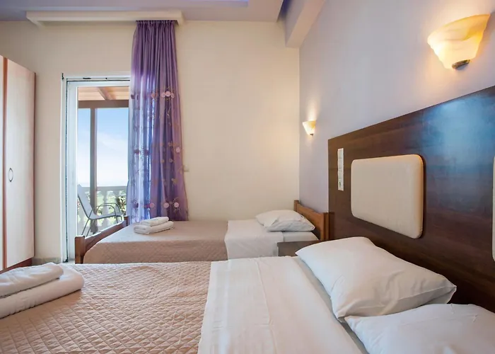 Apartament Zante View Family 6 Tsilivi (Zakynthos)