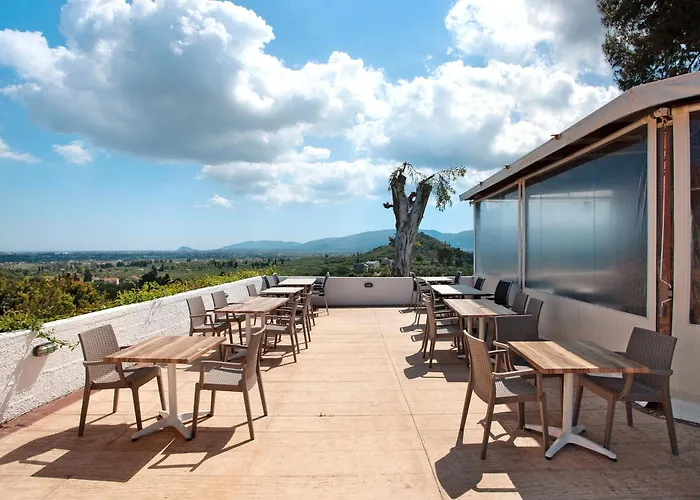 Apartament Zante View Family 6 Tsilivi (Zakynthos)