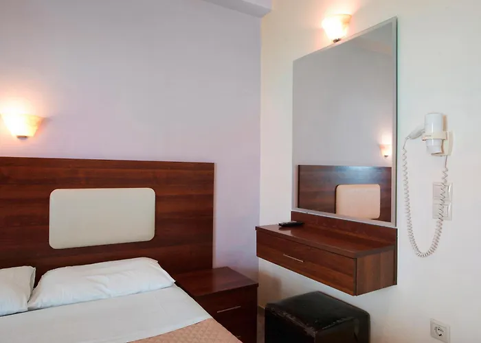 Zante View Family 6 Apartament