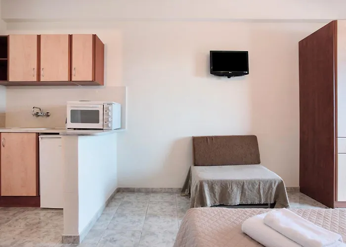 Apartament Zante View Family 6 Tsilivi (Zakynthos)