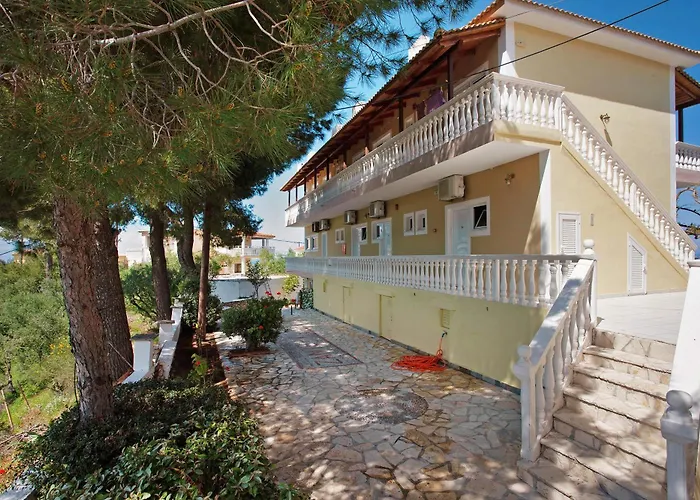 Apartament Zante View Family 6 *