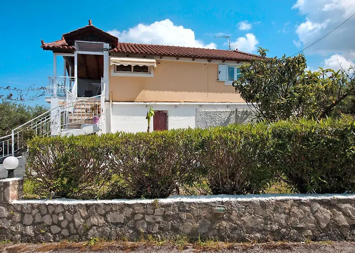 Zante View Family 6