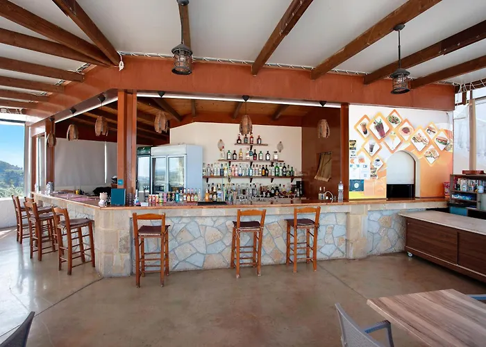 Zante View Family 6 * Tsilivi (Zakynthos)