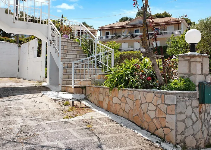 Zante View Family 6 Tsilivi (Zakynthos)
