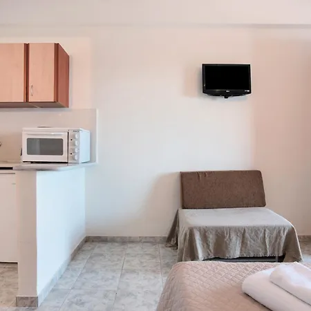 Daire Zante View Family 6 Tsilivi (Zakynthos)